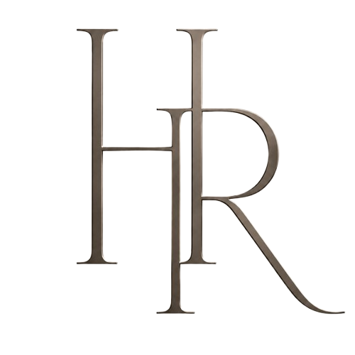 Logo Cabinet RIZKALLAH