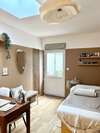 photo cabinet naturopathie Bonsecours