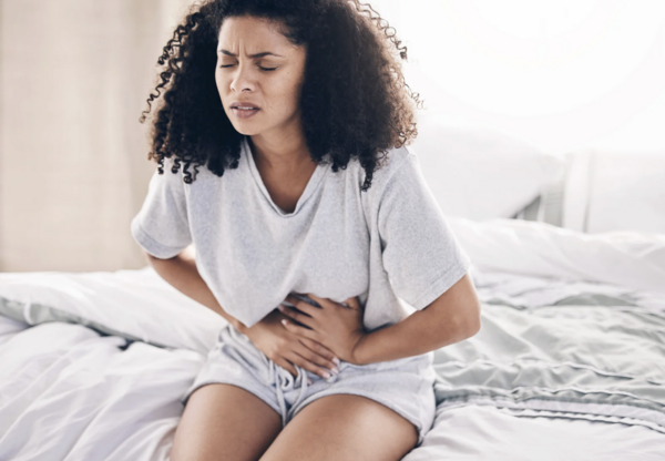 Syndrome Prémenstruel : Des solutions naturelles pour mieux le vivre