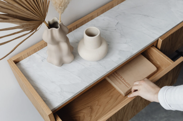 minimalisme d'intérieur