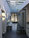 salle d'attente