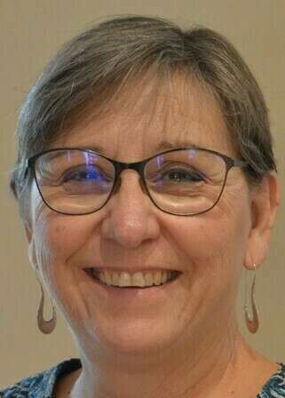 Nos sophrologues : Dominique Raetz Fournier