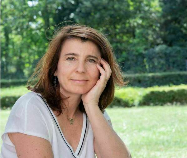 Nos sophrologues : Armelle PAILLIER