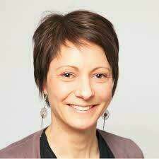 Nos sophrologues : Cécile HENRY