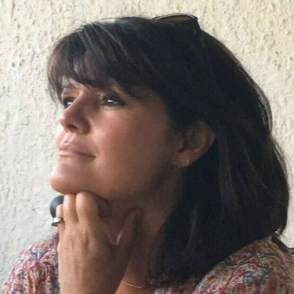 Nos sophrologues : PATRICIA DUFRESNE