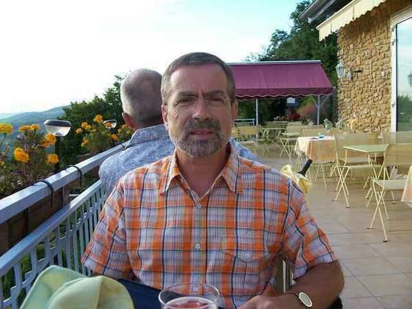 Jean-Michel Léotoing  psychologue clinicien et sophrologue