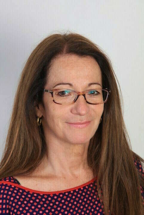 Nos Sophrologues : Annie Lemire