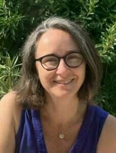 Nos Sophrologues : Florence Hechler