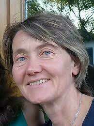 Nos sophrologues : Catherine LARRAT