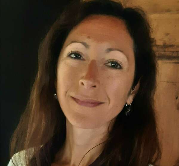 Nos Sophrologues : Géraldine Pignatelli