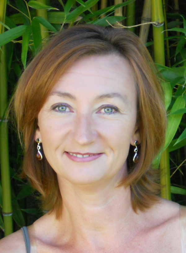 Nos Sophrologues : LOUBIERE Laurence