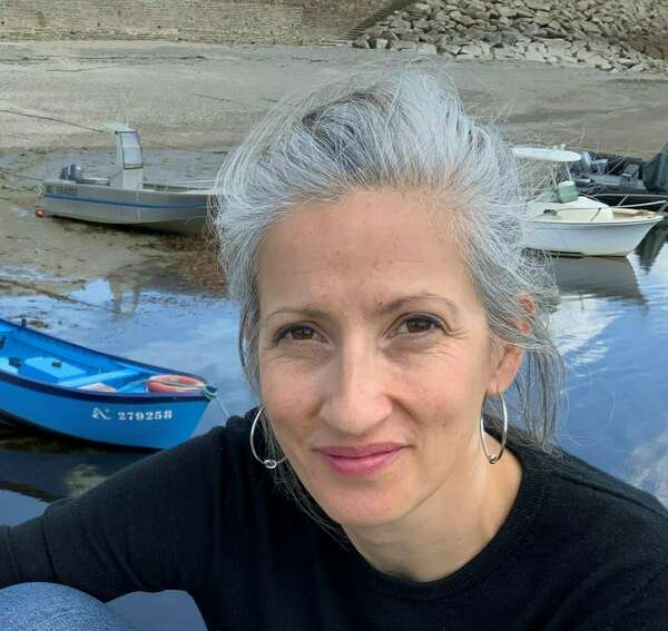 Nos sophrologues : Audrey LE GOFF