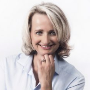 Nos sophrologues : Isabelle WUNSCH