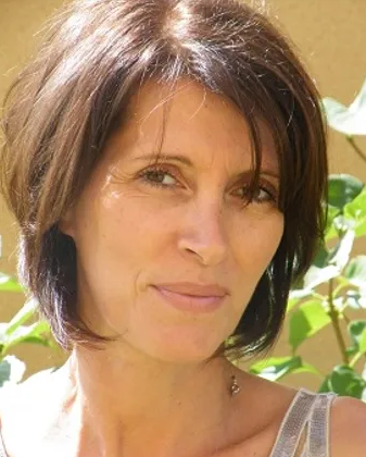 Nos sophrologues : Pascale PAIN-GARCIA