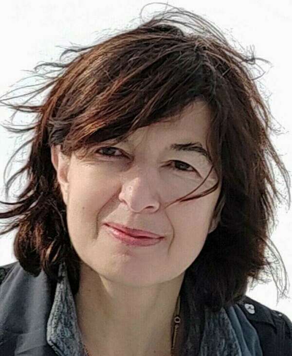 Nos sophrologues : Dominique Noury