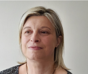 Nos sophrologues : Céline ETCHART CANEJA