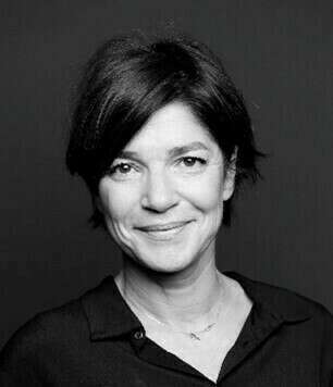 Nos sophrologues : Pascale PITAVY