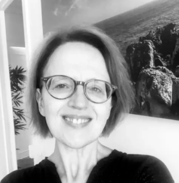 Nos sophrologues : Sylvie Du Chapelet