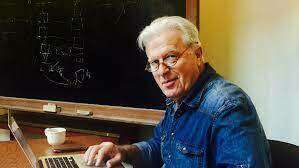 La rencontre de Bernard BAREL avec l'ASCL