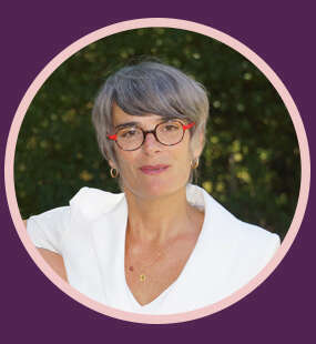 Nos sophrologues: BERGERO Claudie