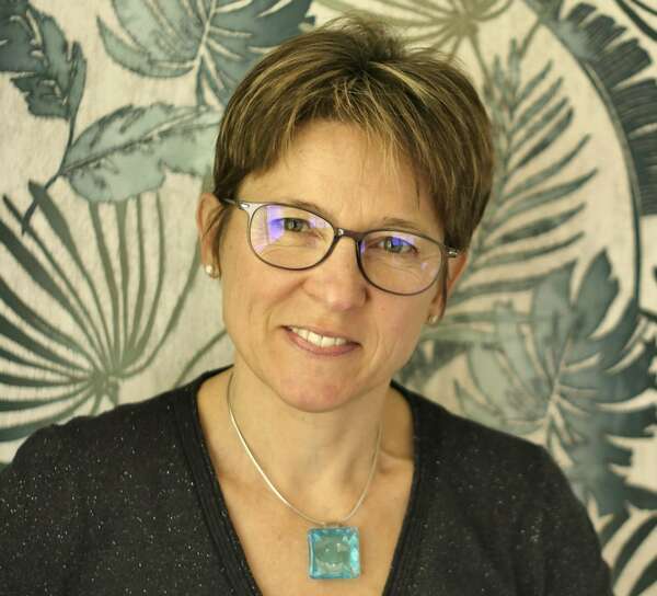 Nos sophrogues : Florence Girault