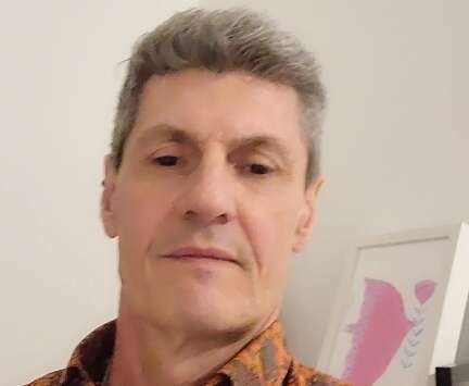 Nos sophrogues : Didier Bombrun