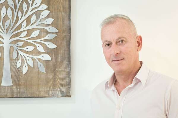 Nos sophrologues : Albert MARNAS