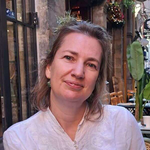 Nos sophrologues : Emmanuelle QUERITET-SIVILLA 