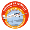 Logo Aéroclub du Giennois (association loi 1091 à but non lucratif)