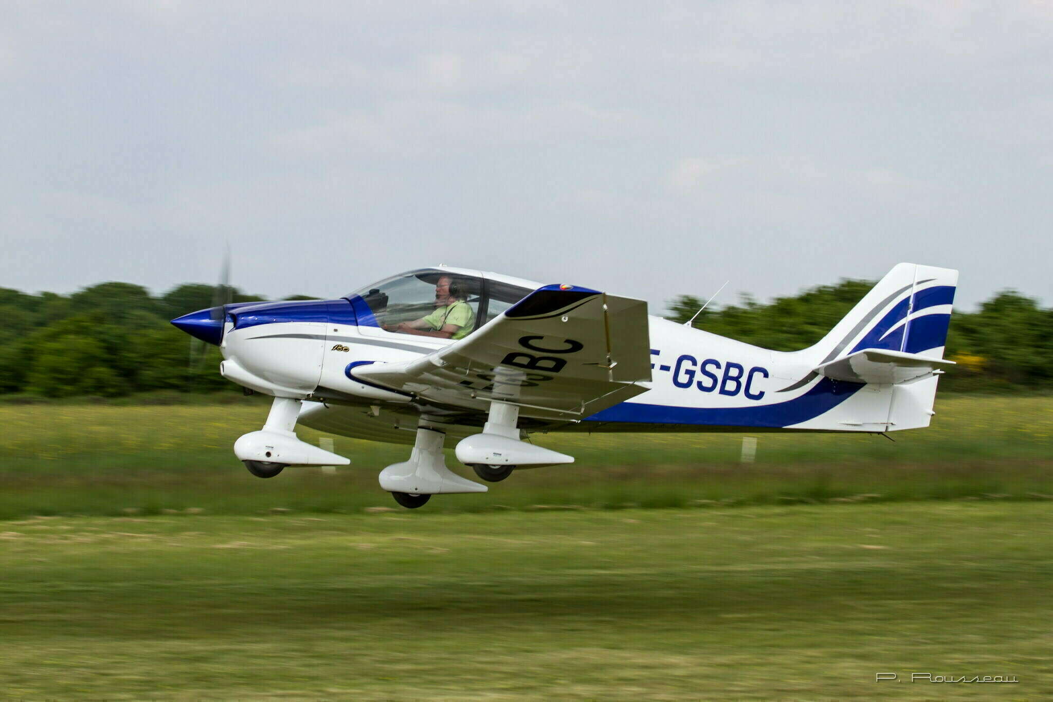 Aéroclub du Giennois