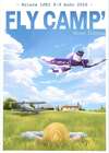 Logo Fly Camp événement inscription août 2026