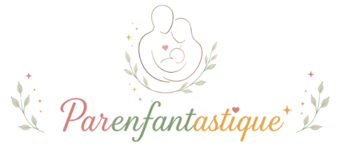 Logo Consultante en lactation - Agnès Guillemin