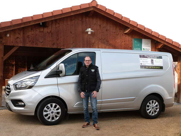 Retour sur une présentation d'A.C.F.L. Elec par Delta Dore