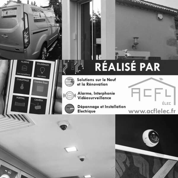 A.C.F.L. Elec fête ses 3 ans