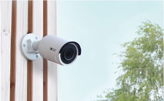 Nouvelles Caméras Delta Dore