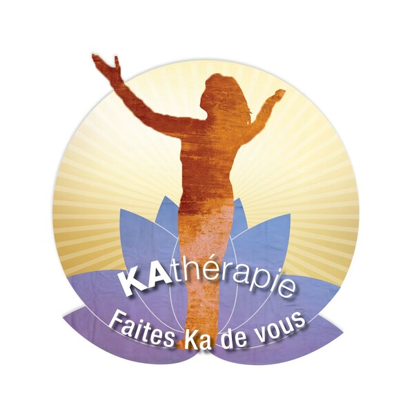 Logo KAthérapie
