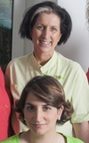 Dr Cécile Juzan et Dr Pantxika Garicoitz, orthodontistes à Bayonne