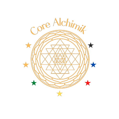 Logo Core Alchimik