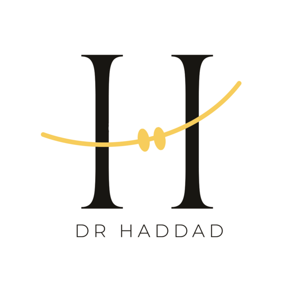 Logo Cabinet du Dr Zacharie Haddad
