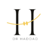 Logo Dr Haddad