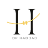 Logo Dr Haddad