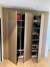 Fabrication de meuble sur mesure