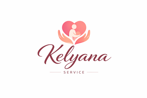 Logo Kelyana service Logo Kelyana service