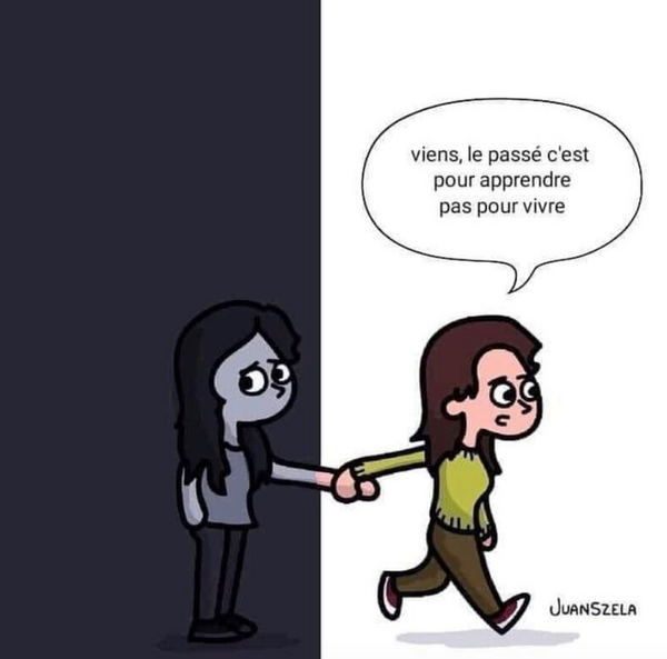 La mémoire émotionelle