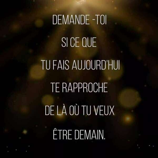 LAISSEZ-VOUS RÊVER… 