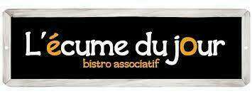 L'écume du jour