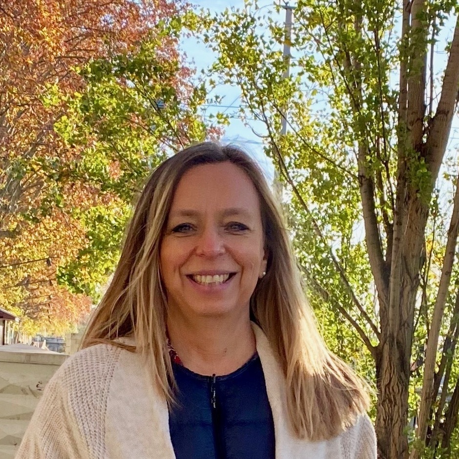 Marie-Pierre  Teil, naturopathe à Lyon