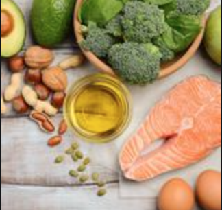 Liste aliments IG bas