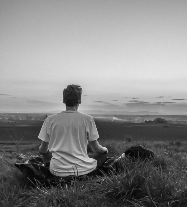 MEDITATION PLEINE CONSCIENCE EN MILIEU SCOLAIRE