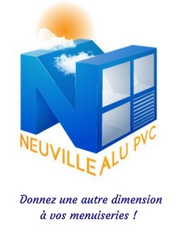 Logo NEUVILLE ALU PVC